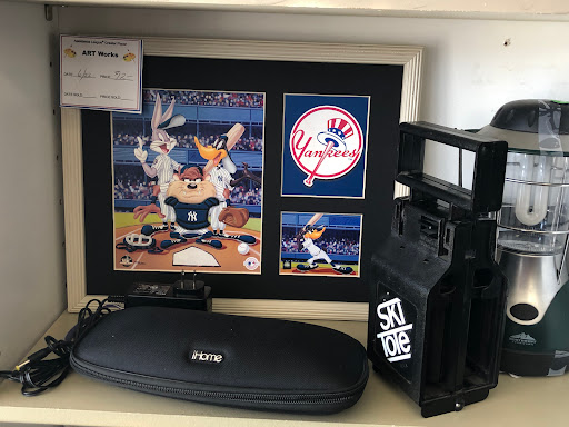 Thrift Store «Assistance League of Greater Placer - Thrift Shop», reviews and photos, 1263 Grass Valley Hwy, Auburn, CA 95603, USA