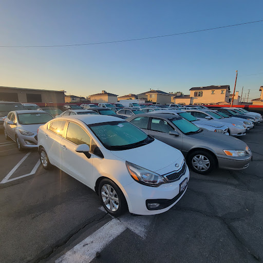 Auto Auction «BLOK Charity Auto Clearance», reviews and photos, 14720 S Main St, Gardena, CA 90248, USA