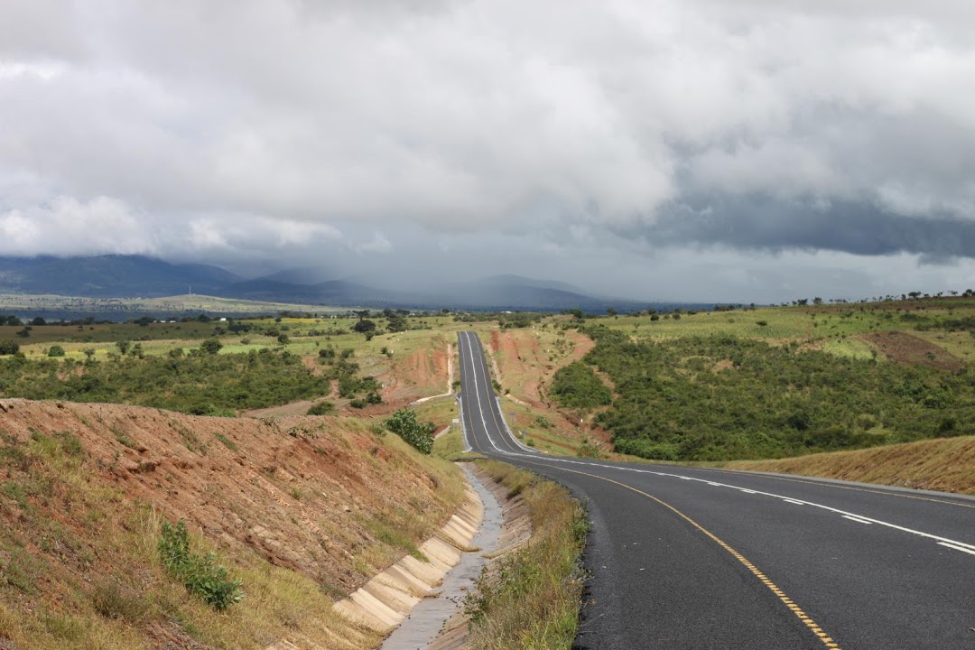 Sumbawanga, Tanzanya