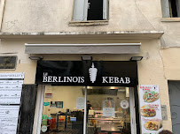 Photos du propriétaire du Restaurant LE BERLINOIS KEBAB à Montpellier - n°5