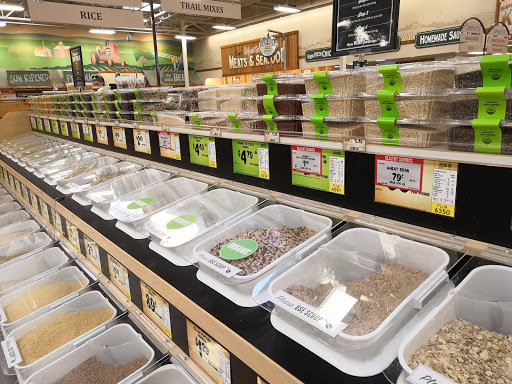 Health Food Store «Sprouts Farmers Market», reviews and photos, 4740 Bauer Farm Drive, Lawrence, KS 66049, USA