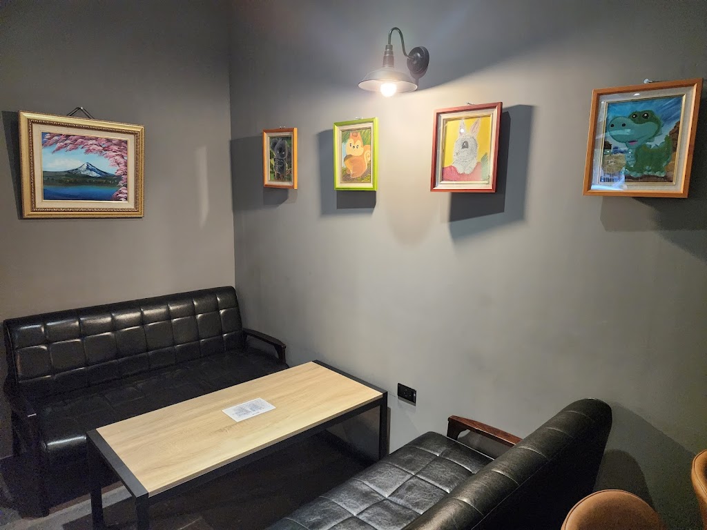 85度C咖啡蛋糕飲料麵包-嘉義世賢店 的照片