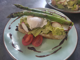 Photo n°9 de Saveurs d'Ailleurs à Allègre ()