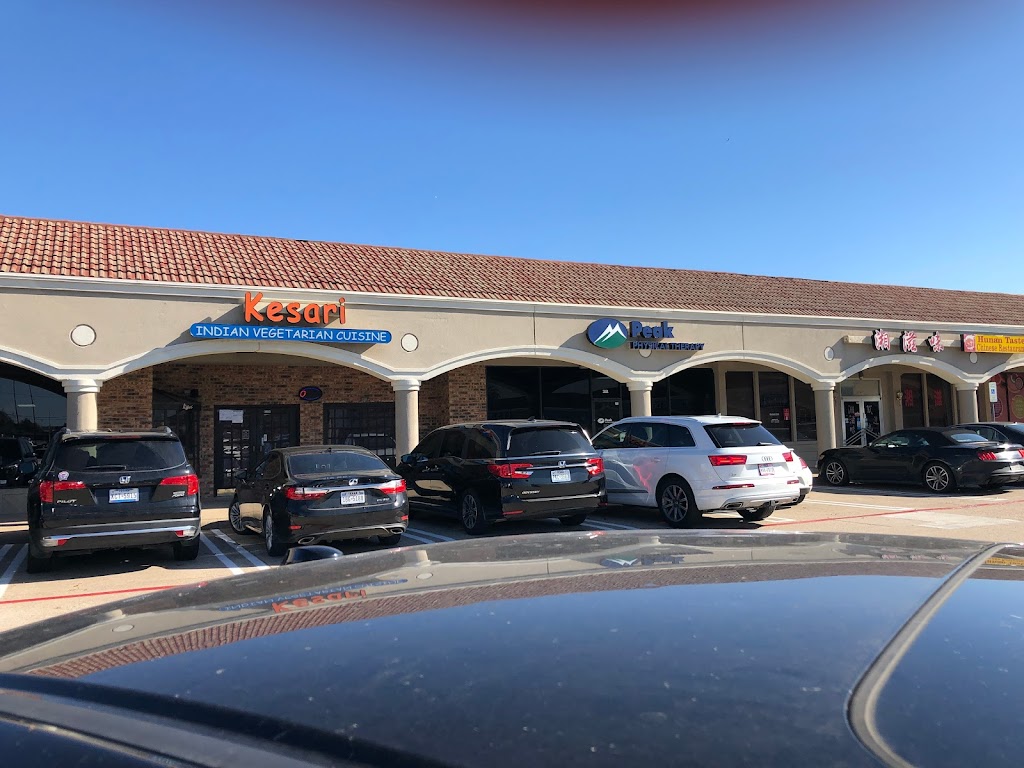 DFW Ezy trades 75075