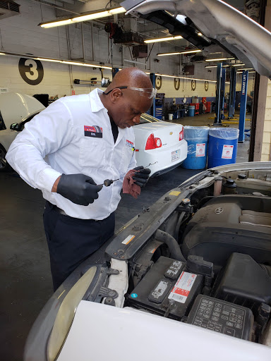 Auto Parts Store «Pep Boys Auto Parts & Service», reviews and photos, 2415 S Vineyard Ave, Ontario, CA 91761, USA