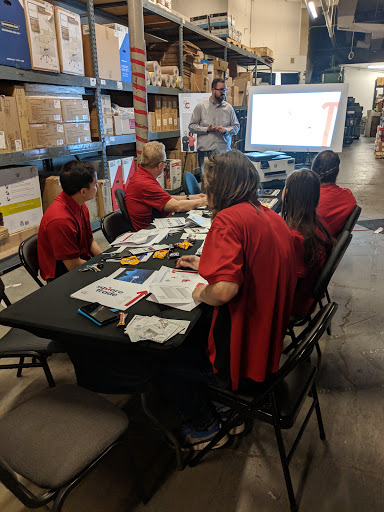 Office Supply Store «OfficeMax», reviews and photos, 917 E Broadway Rd, Tempe, AZ 85282, USA