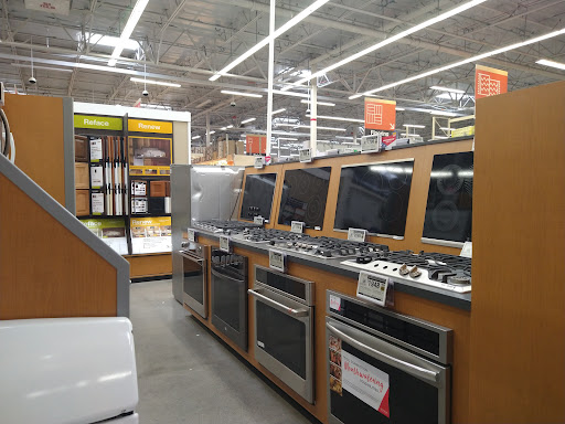 Home Improvement Store «The Home Depot», reviews and photos, 11884 E Foothill Blvd, Rancho Cucamonga, CA 91730, USA