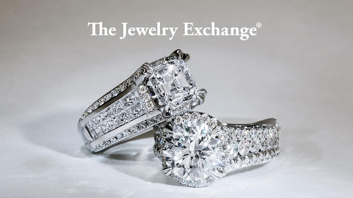 Jewelry Store «The Jewelry Exchange», reviews and photos, 100 E Main St, Norristown, PA 19401, USA