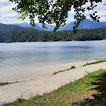 Photo n°7 de l'avis de Dave.m fait le 04/07/2023 à 18:30 sur le  Eibsee-Hotel à Grainau