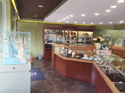Jewelry Store «JAB Jewelry Designs», reviews and photos, 3220 Washington Rd, McMurray, PA 15317, USA