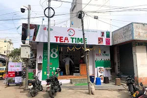 TEA TIME image