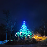 Photo n° 7 de l'avis de Scrat. fait le 24/11/2021 à 21:05 pour Le Hameau du Père Noël à Saint-Blaise