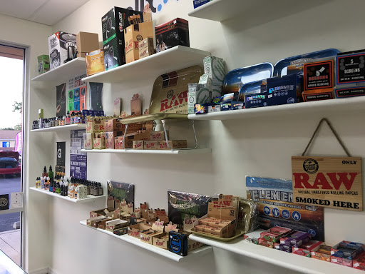 Tobacco Shop «Headies Smoke Shop», reviews and photos, 6112 Gunn Hwy, Tampa, FL 33625, USA
