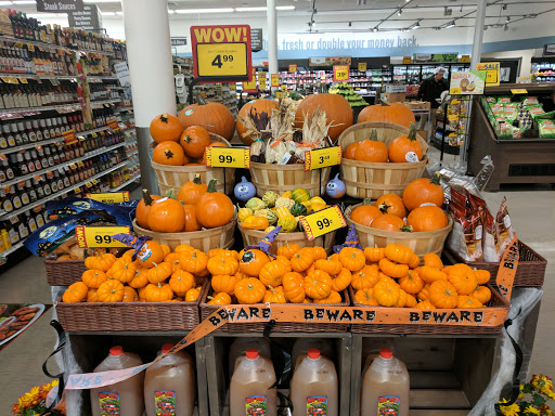 Grocery Store «Food Lion», reviews and photos, 11371 Nuckols Rd, Glen Allen, VA 23059, USA