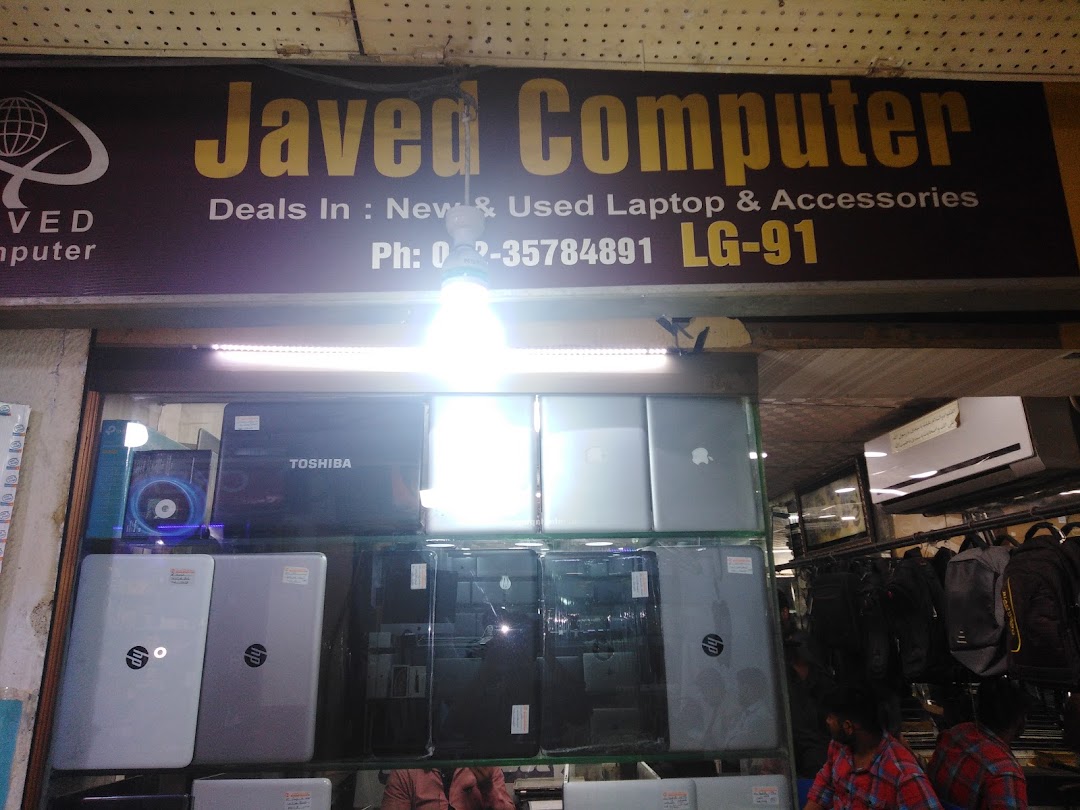 Javed Computers