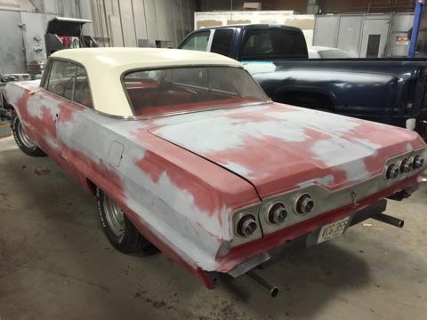 Auto Body Shop «Maaco Collision Repair & Auto Painting», reviews and photos, 1610 N Eastern Blvd, Montgomery, AL 36117, USA