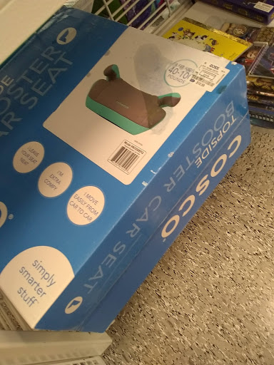 Clothing Store «Ross Dress for Less», reviews and photos, 11310 W Florissant Ave, Florissant, MO 63033, USA