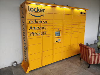 Amazon Hub Locker - annarosa