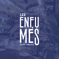 Photos du propriétaire du Restaurant LES ENFUMES à Montbert - n°6
