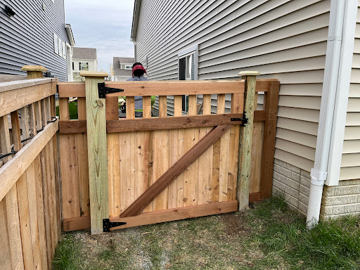 Expert Fence LLC