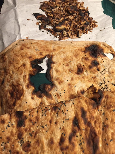 Grocery Store «Caspian Food Market», reviews and photos, 17040 N Scottsdale Rd # 108, Scottsdale, AZ 85255, USA