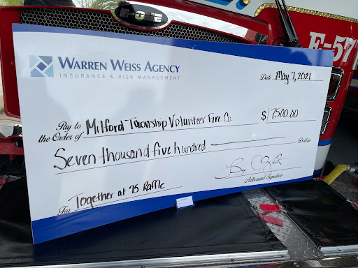 Insurance Agency «Warren Weiss Insurance Agency», reviews and photos