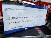 Warren Weiss Insurance Agency - Photo 3 - Car repair in Quakertown, PA, Allentown