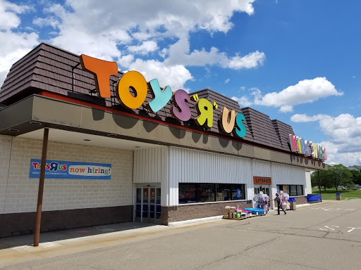 Toy Store «Toys