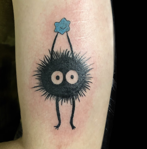 Explore mississippi tattoo ideas, creative tattoo ideas in Copperas Cove, available at Black Moon Tattoo Company