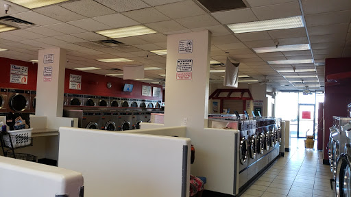 Laundromat «Sunshine Laundry», reviews and photos, 1950 W Indian School Rd #10, Phoenix, AZ 85015, USA