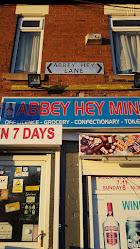 Abbey Hey Mini Market