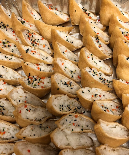 Asian Grocery Store «Green Castle Asian Market», reviews and photos, 2255 N Triphammer Rd, Ithaca, NY 14850, USA