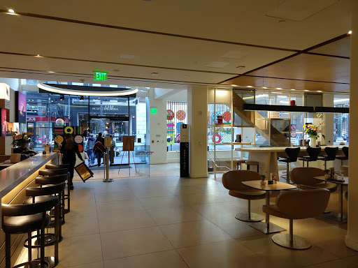 Boutique «Nespresso Boutique & Cafe», reviews and photos, 90 Grant Ave, San Francisco, CA 94108, USA