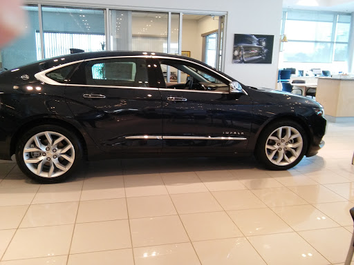 Chevrolet Dealer «John Elway Chevrolet», reviews and photos, 5200 S Broadway, Englewood, CO 80113, USA