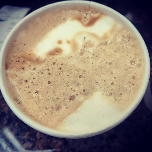 Coffee Shop «Grinders Coffee Co.», reviews and photos, 17 E Dunlap Ave #2, Phoenix, AZ 85020, USA