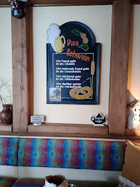 Restaurant allemand Schweineschnäuzchen à Brandenburg (la carte)