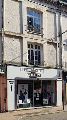Salon Bernard à Dieppe