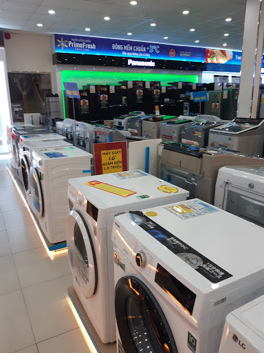 Siêu thị Điện máy XANH
