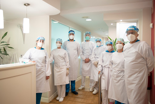 Clínica dental Iglesias Ruiz - VIllanueva de Gállego en Villanueva de Gállego, Zaragoza