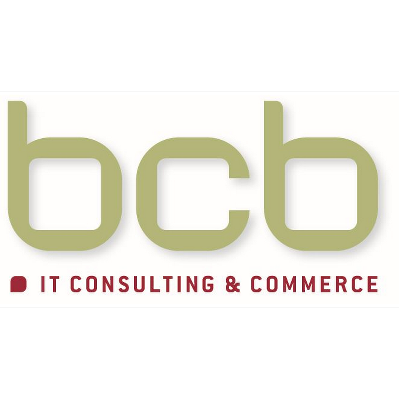 BCB Büro- und Computerbedarfs GmbH
