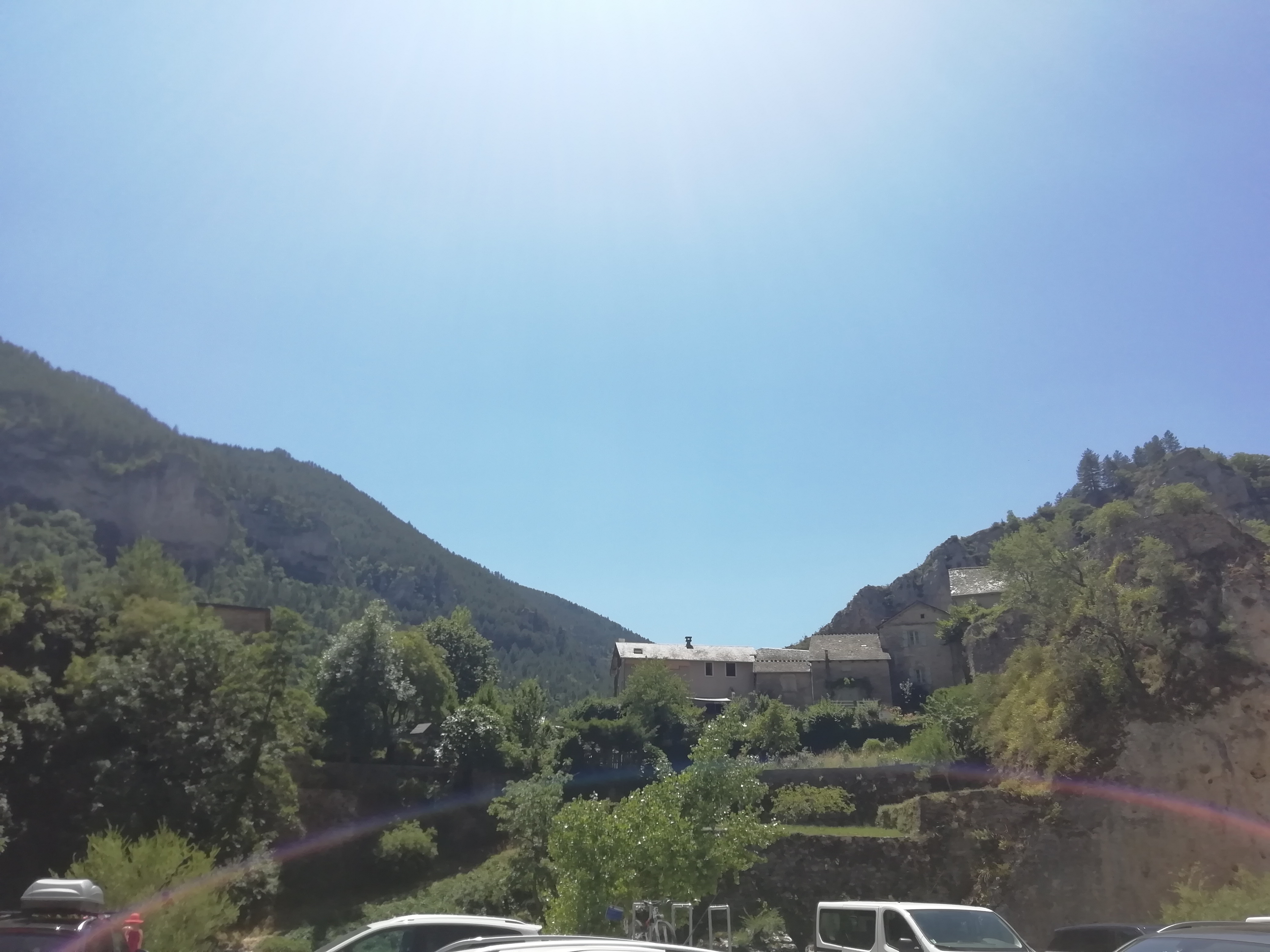 Photo n° 2 de l'avis de Mallaury. fait le 15/07/2019 à 16:46