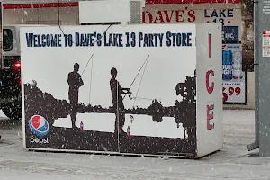 KC's Lake Thirteen Party Store image