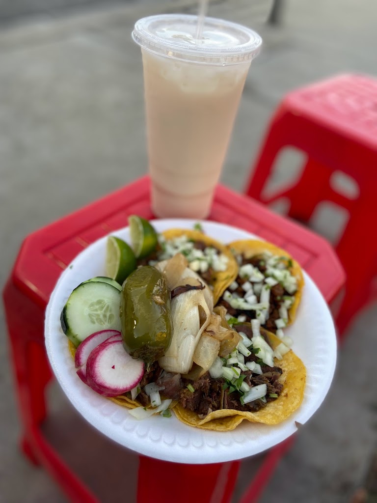 Tacos Los Morales 91724