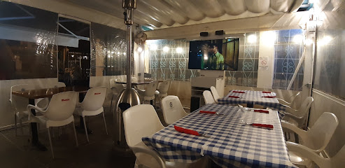 Restaurante/Arrocería Barraqueta de Mar/Barraca B - Av. Blasco Ibáñez, 7, 46529 Canet d,en Berenguer, Valencia, Spain