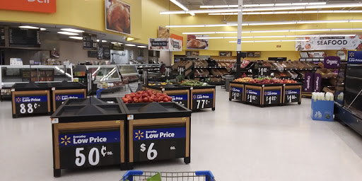 Department Store «Walmart Supercenter», reviews and photos, 1732 Precinct Line Rd, Hurst, TX 76054, USA