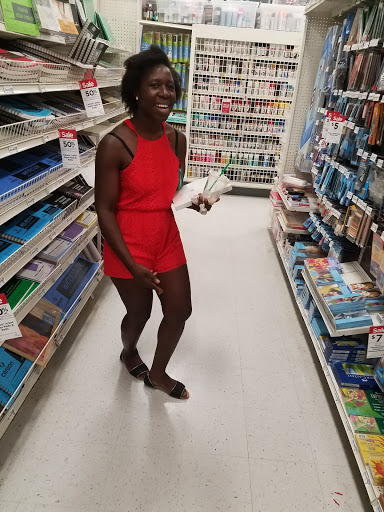 Craft Store «Michaels», reviews and photos, 17 Mystic View Rd, Everett, MA 02149, USA