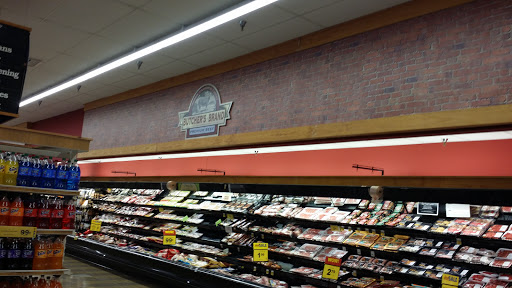Grocery Store «Food Lion», reviews and photos, 10 Sams Point Rd, Beaufort, SC 29902, USA
