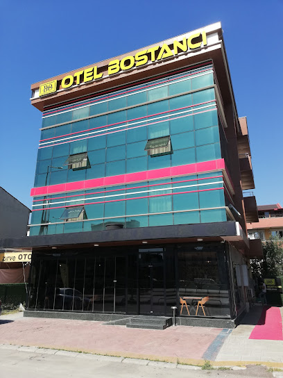 Gangnam Otel