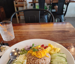 Desserts photo
