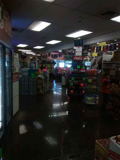 Grocery Store «El Rancho Market», reviews and photos, 8901 N 19th Ave, Phoenix, AZ 85021, USA